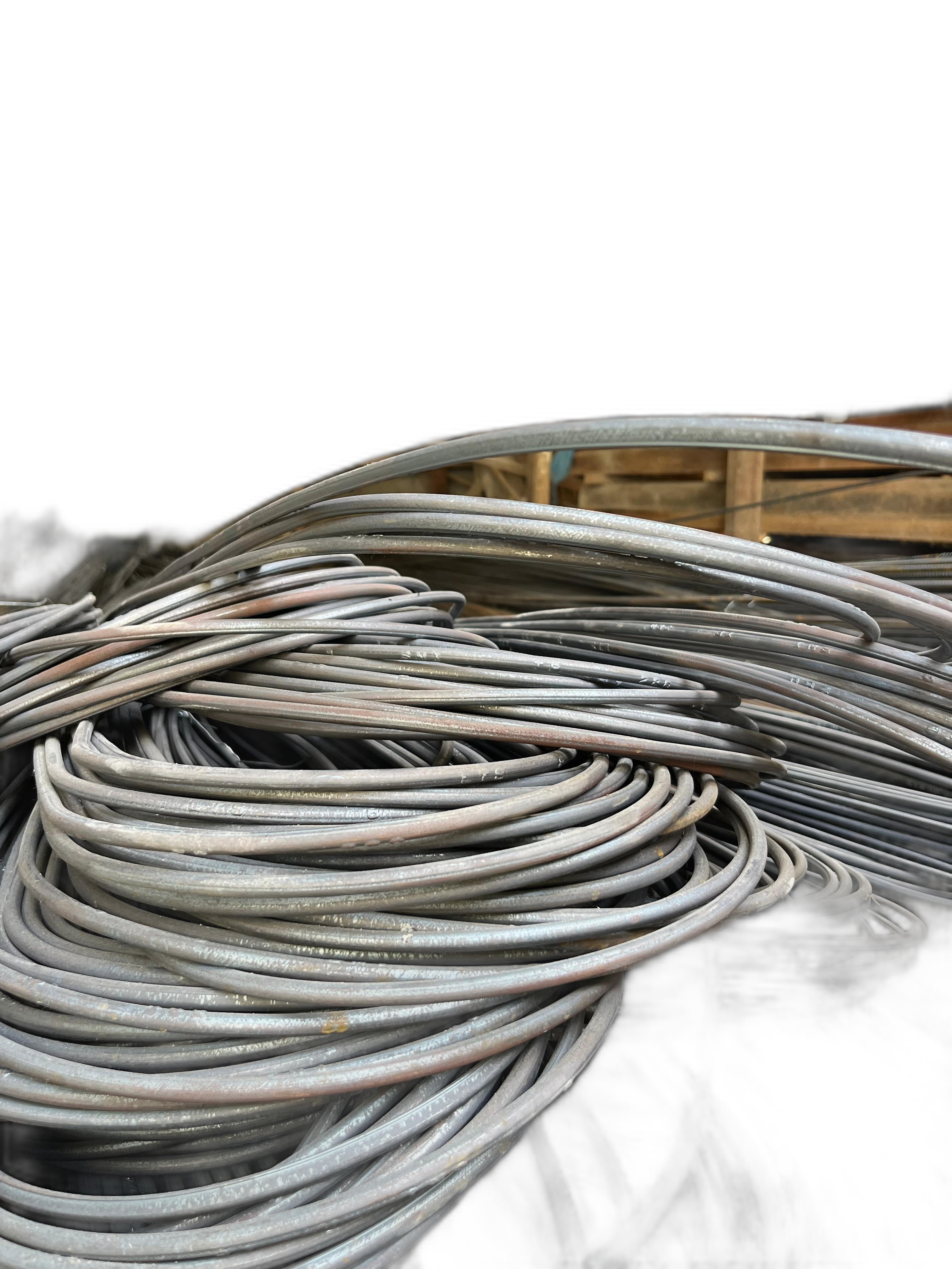 Besi Beton 8mm