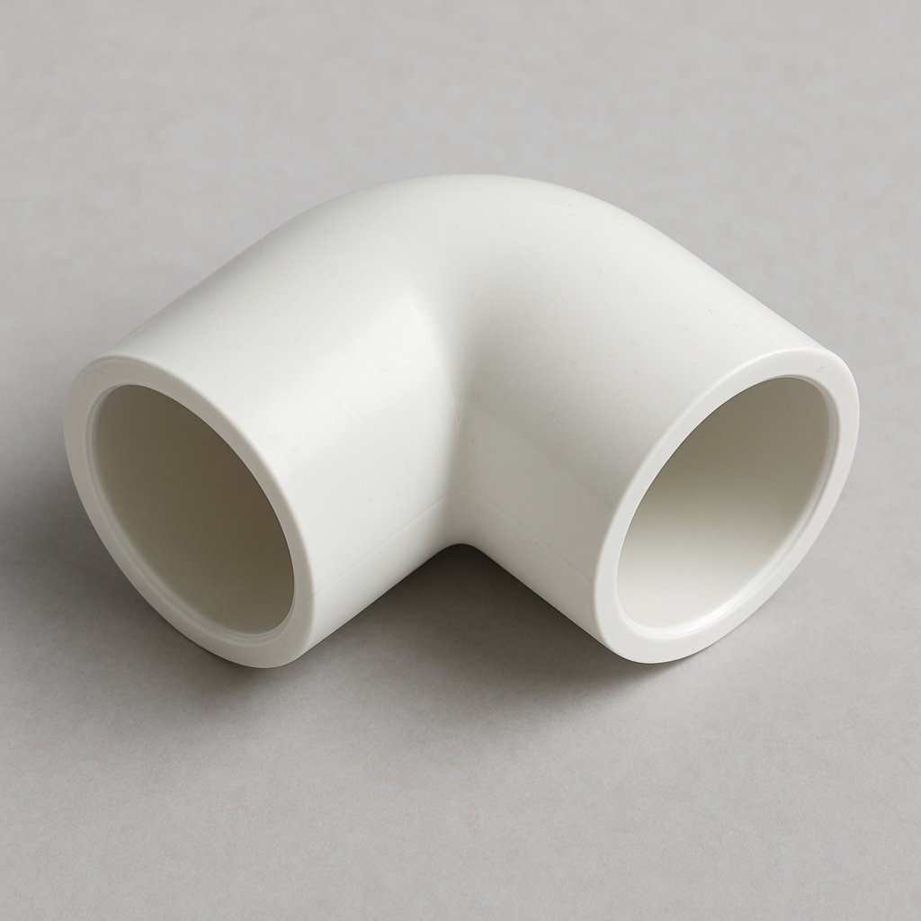 Elbow 90°