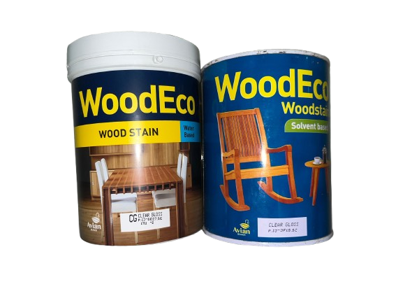Polytur Woodeco